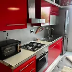 Procida\'S House