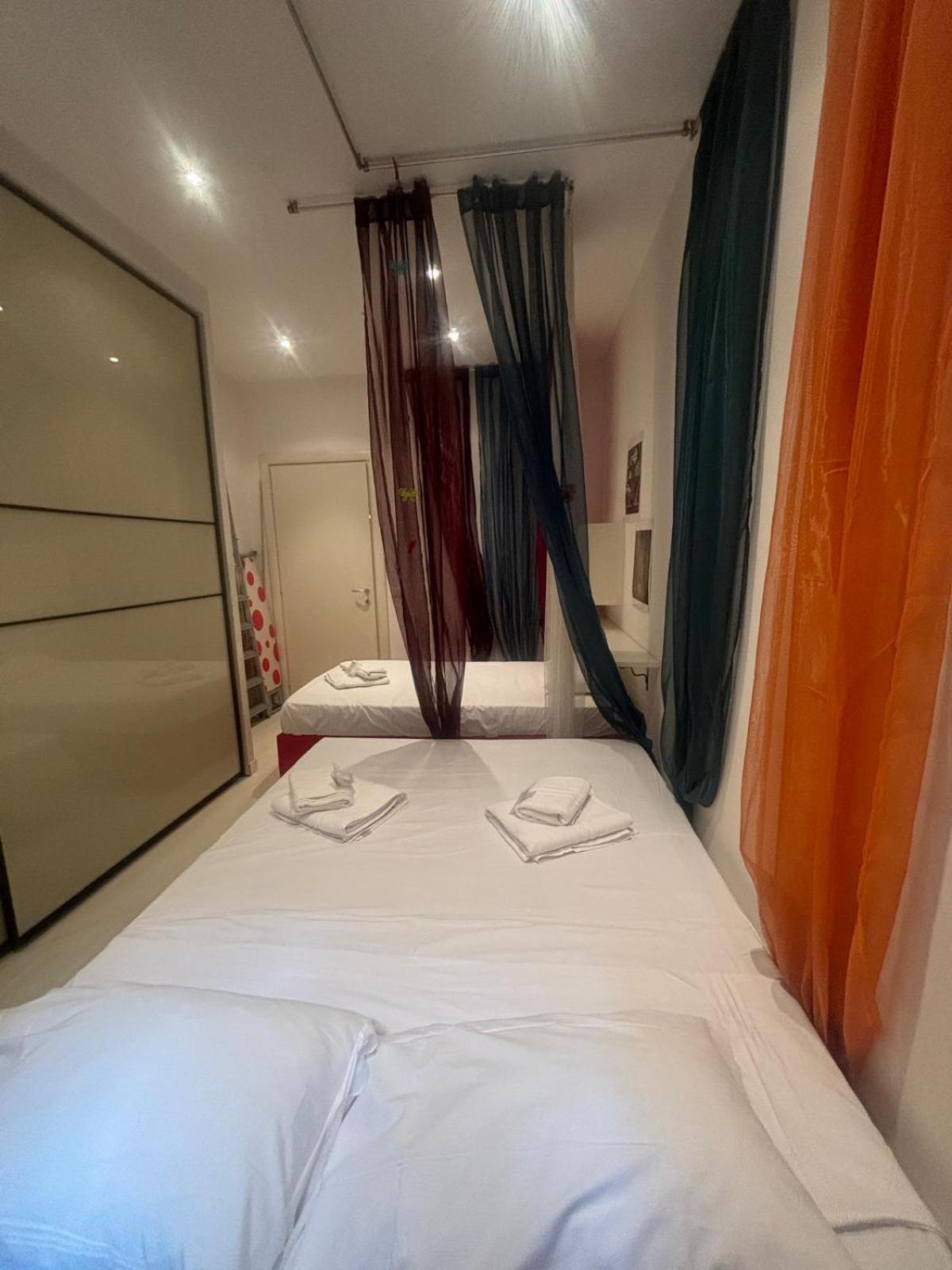 Apartment Procida's House *