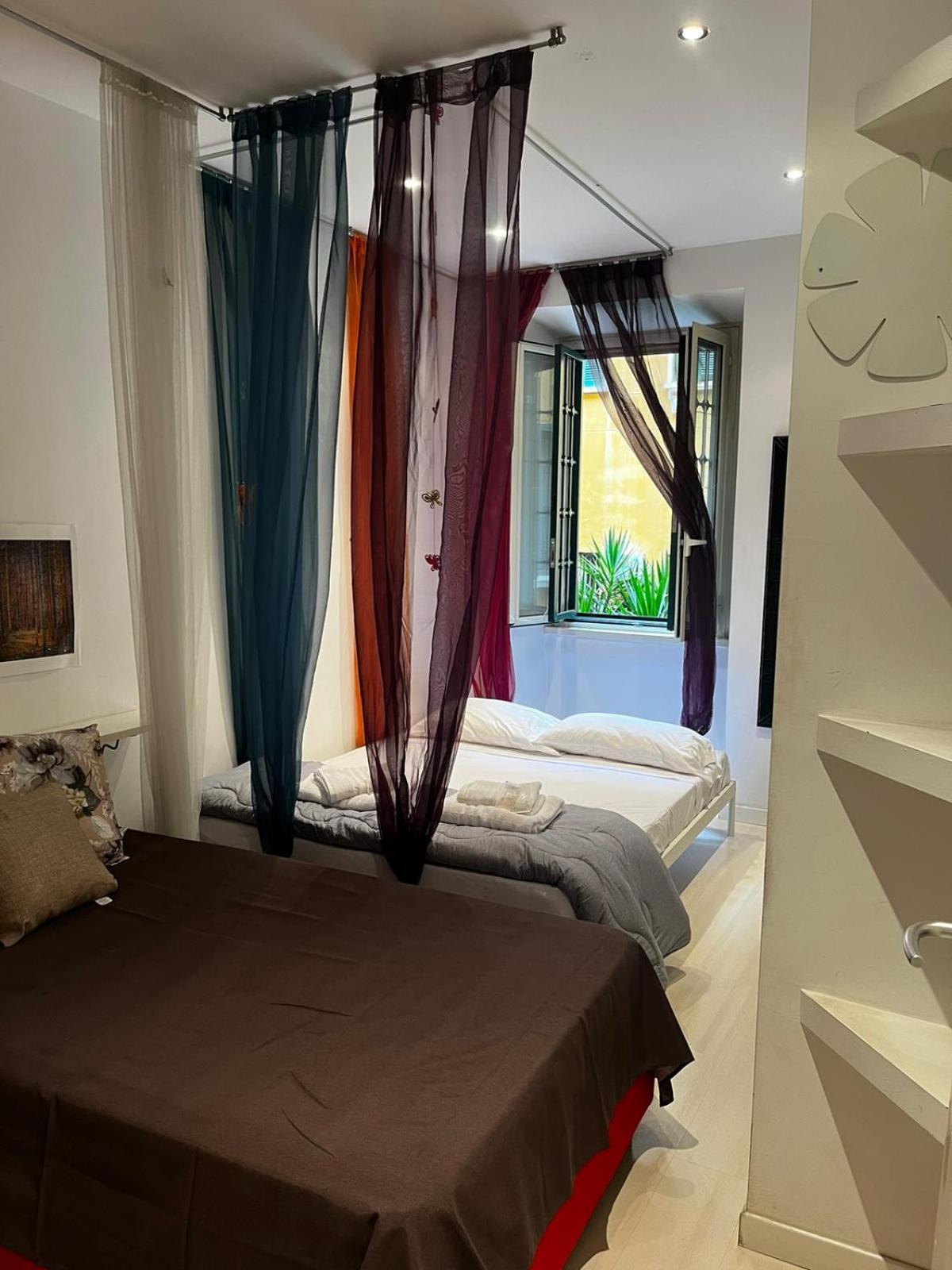 Procida's House Apartment *