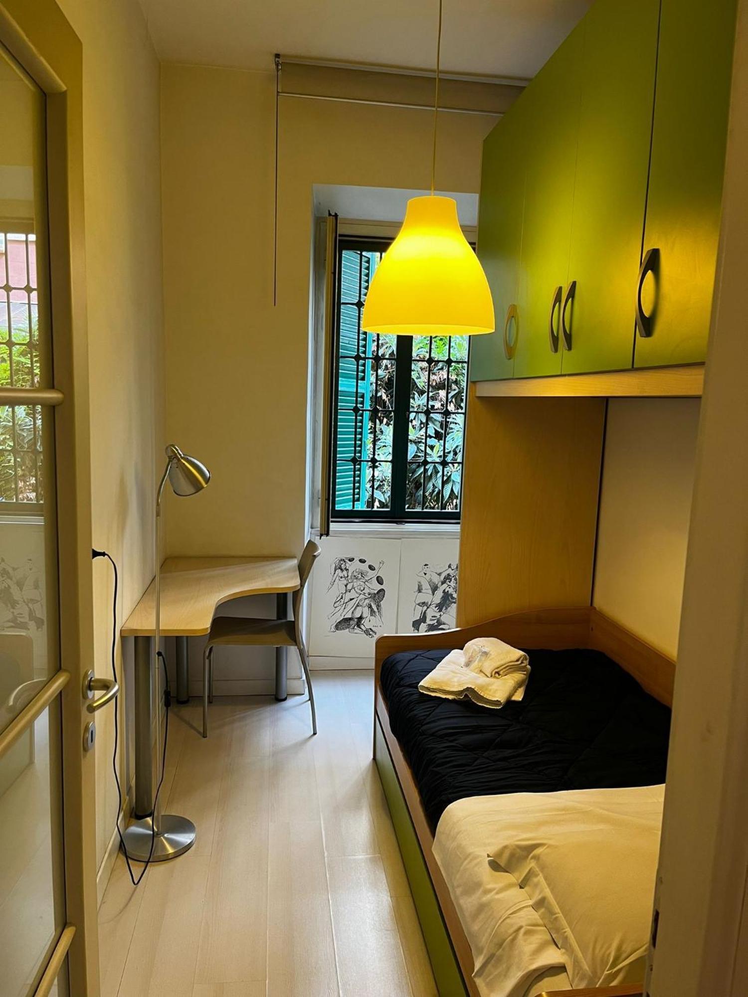 Apartment Procida's House *
