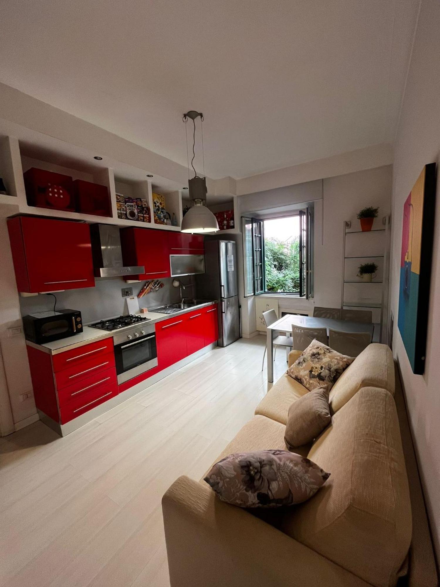 Apartment Procida's House *