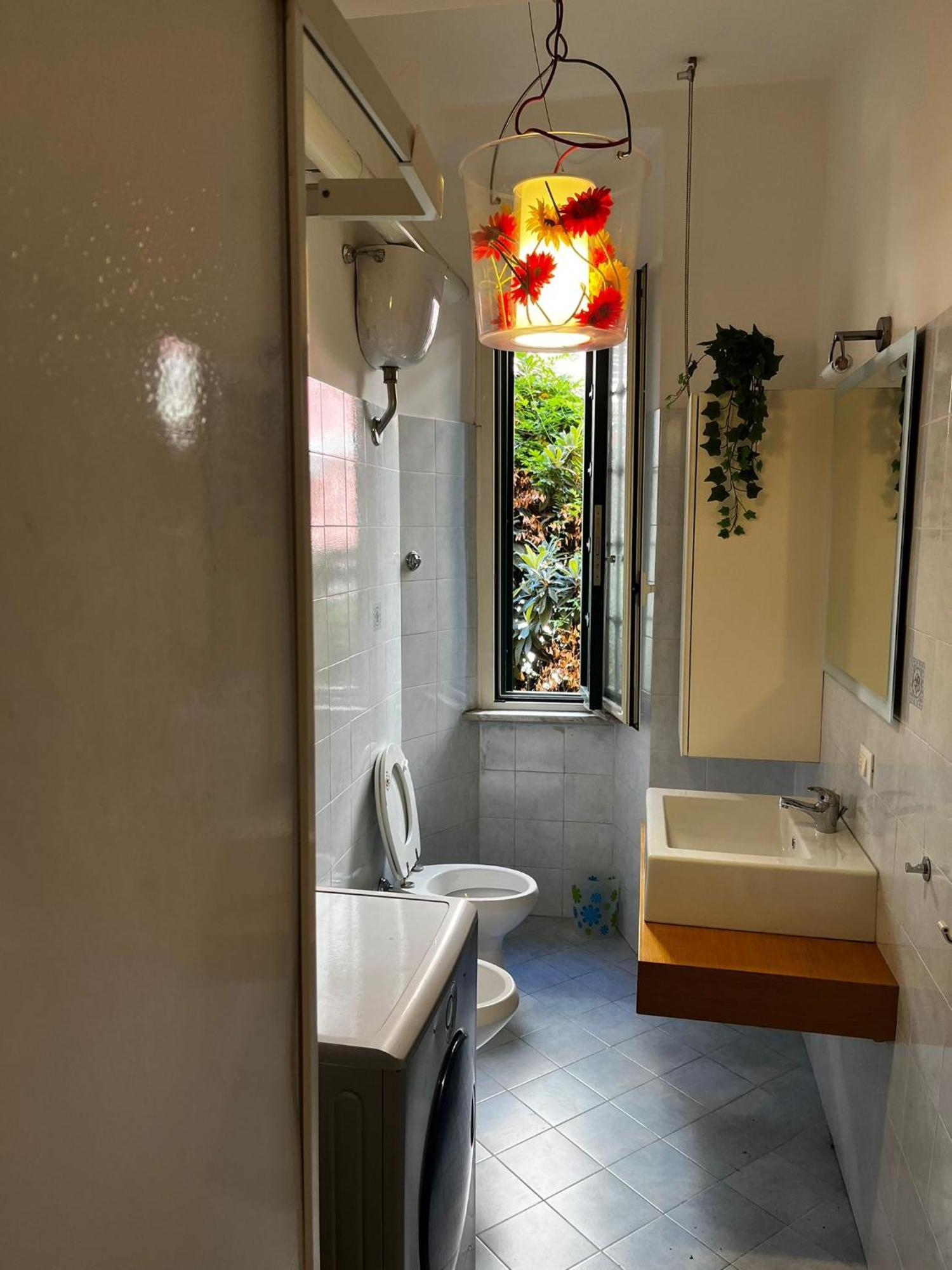 Procida's House *
