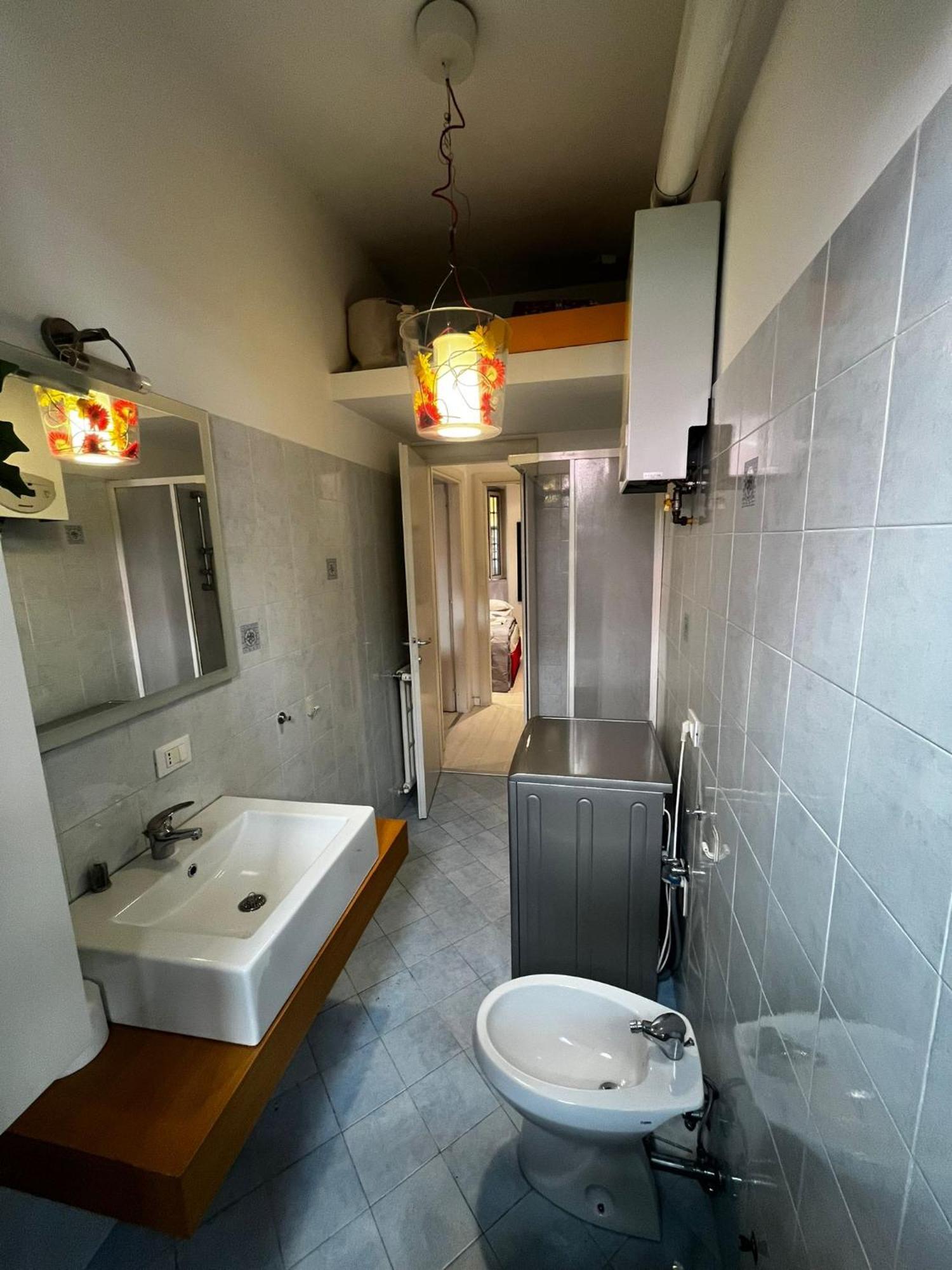 Apartment Procida's House *