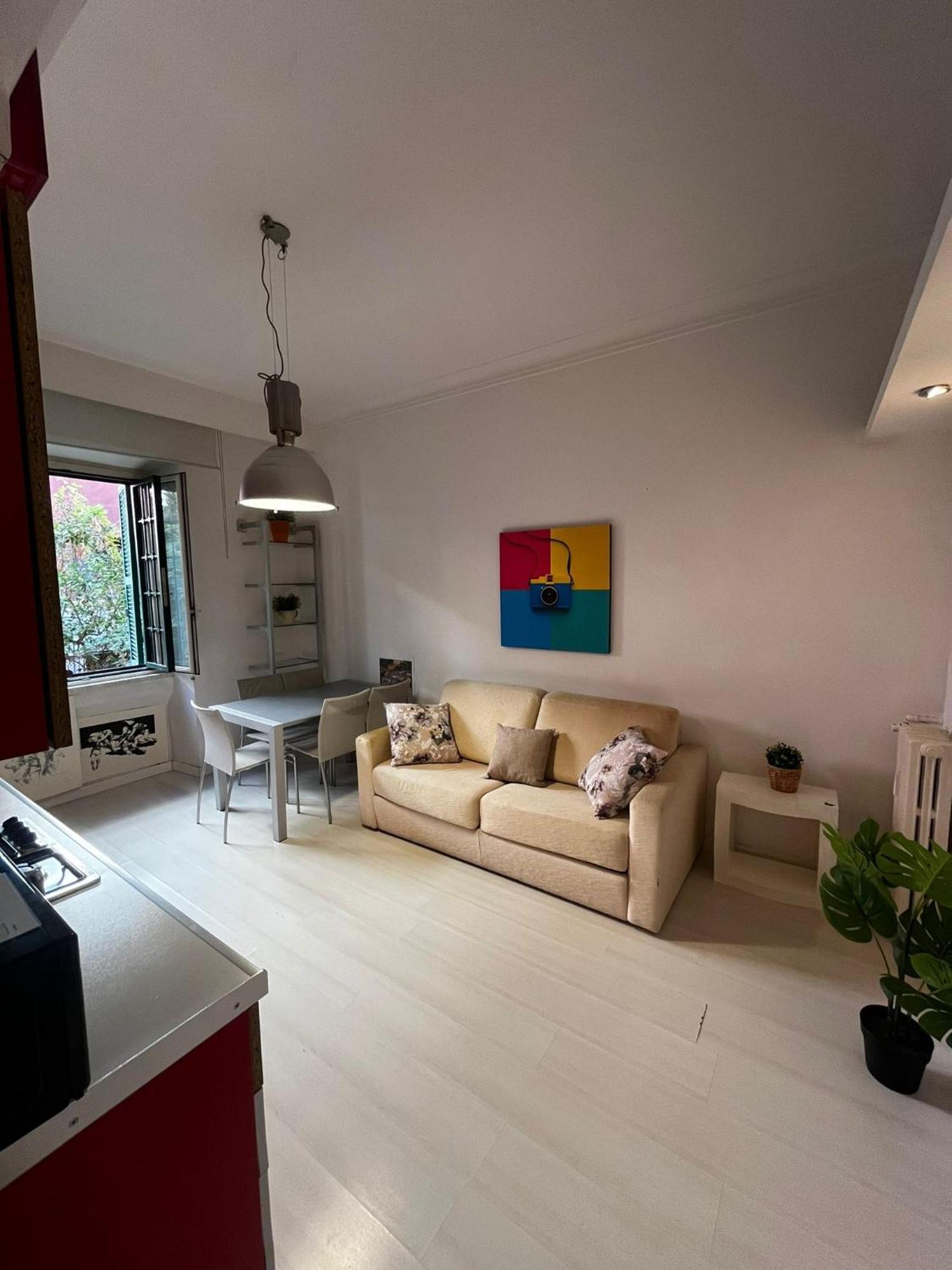 Procida's House
